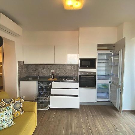 La Finestra Sul Mare Appartement La Spezia Buitenkant foto