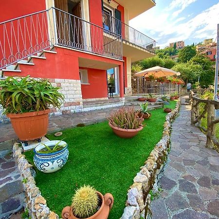 La Finestra Sul Mare Appartement La Spezia Buitenkant foto